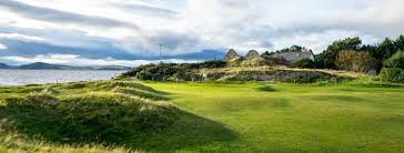 Image result for Fortrose & Rosemarkie Golf Club