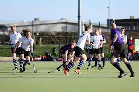Image result for Portsmouth Hockey Club