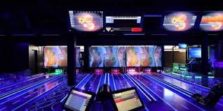 Image result for Cavehill Bowling Club