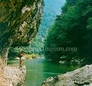 Carpathian Mountains Image