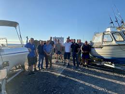 Image result for Blackpool Boat Angling Club