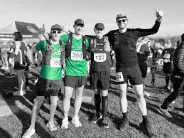 Image result for Oxted Runners