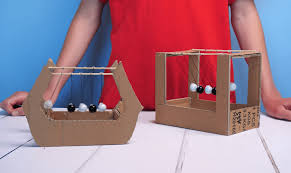 Image result for newton's cradle