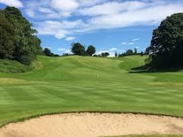 Image result for Killin Golf Club