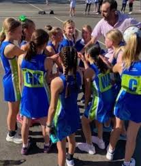 Image result for Ribble Valley Netball Club