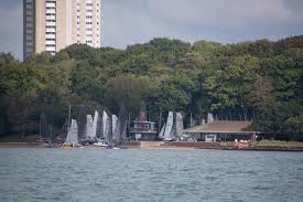 Image result for Weston Sailing Club