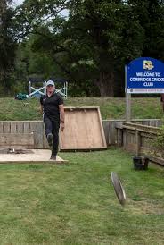 Image result for Allen Valley Quoits League