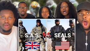 Image result for Sas Paintball, Staffordshire