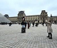 Image result for Place des Pyramides