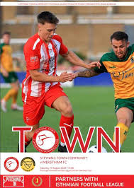 Image result for Merstham Football Club