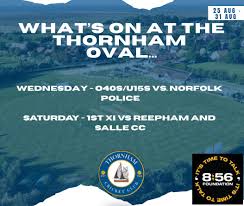 Image result for Thornham Cricket Club