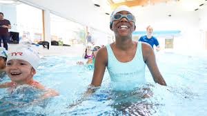 Image result for Sedgefield 75 Swimming Club