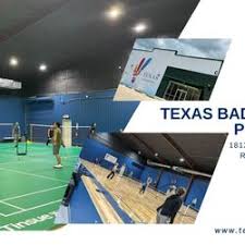 Image result for Higman (Tv) Badminton Academy Badminton Club