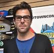 zachary quinto