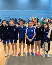 Image result for Chesham Swimming Club
