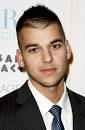 Robert Kardashian at