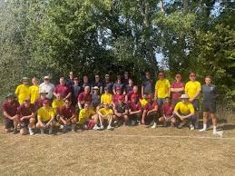 Image result for LITTLE GADDESDEN CRICKET CLUB
