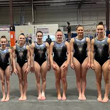 Image result for Gymnastics & Dance 4 Cheshire