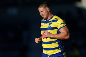 Image result for Warrington Rugby Union Football Club