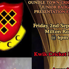 Image result for Oundle Town Cc