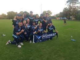 Image result for Kew Cricket Club