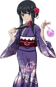 「南宮那月 ストライク・ザ・ブラッド」の画像検索結果