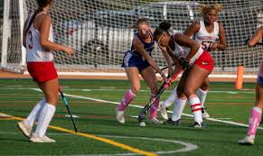 Image result for Reddish Green Ladies Hockey Club