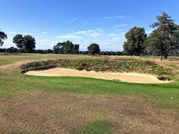 Image result for Walton Heath Golf Club