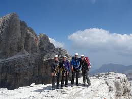 Image result for Gwent Mountaineering Club