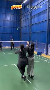 Image result for Apollo Badminton Club
