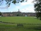 West of Scotland Cricket - via Daymix