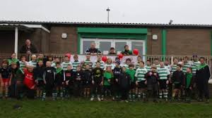 Image result for Barry Romilly Bowling Club