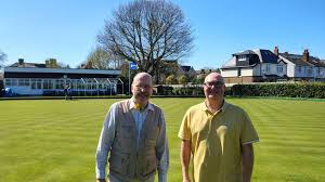 Image result for Ewell Mens Bowling Club