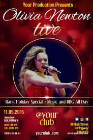 Image result for affiche concert