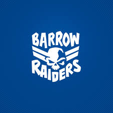Image result for Barrow Raiders