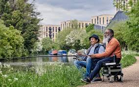 Image result for DRAYTON ANGLING CLUB