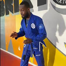 Image result for British Jiu-Jitsu School