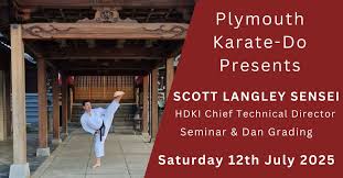 Image result for Plymouth Karate Club Kyokai