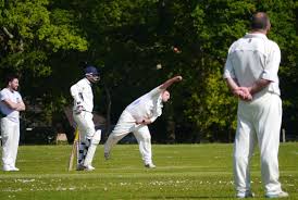 Image result for New Milton Cricket Club