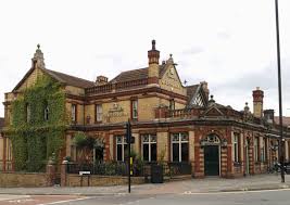 Image result for Queens Head Bowling Club