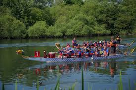 Image result for Thames Dragon Boat Club