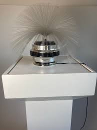 Image result for glasfaser lampe