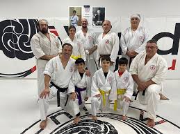 Image result for Junsui Shotokan Karate Do