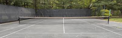 Image result for The Bourne Green Tennis Club