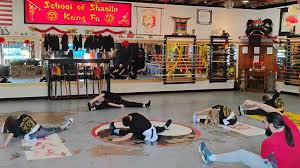 Image result for Shaolin Ancestors kung Fu School