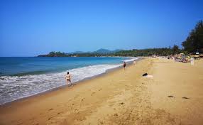 Image result for patnem beach