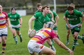 Image result for Wharfedale Rugby Union Football Club