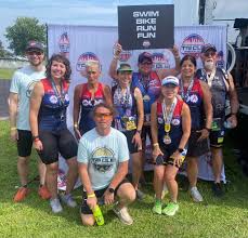 Image result for Tyne Triathlon Club