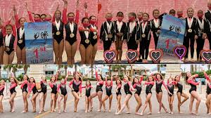 Image result for Southport Aerobic Gymnastics