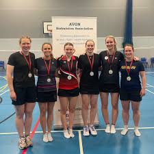 Image result for St Giles Badminton Club